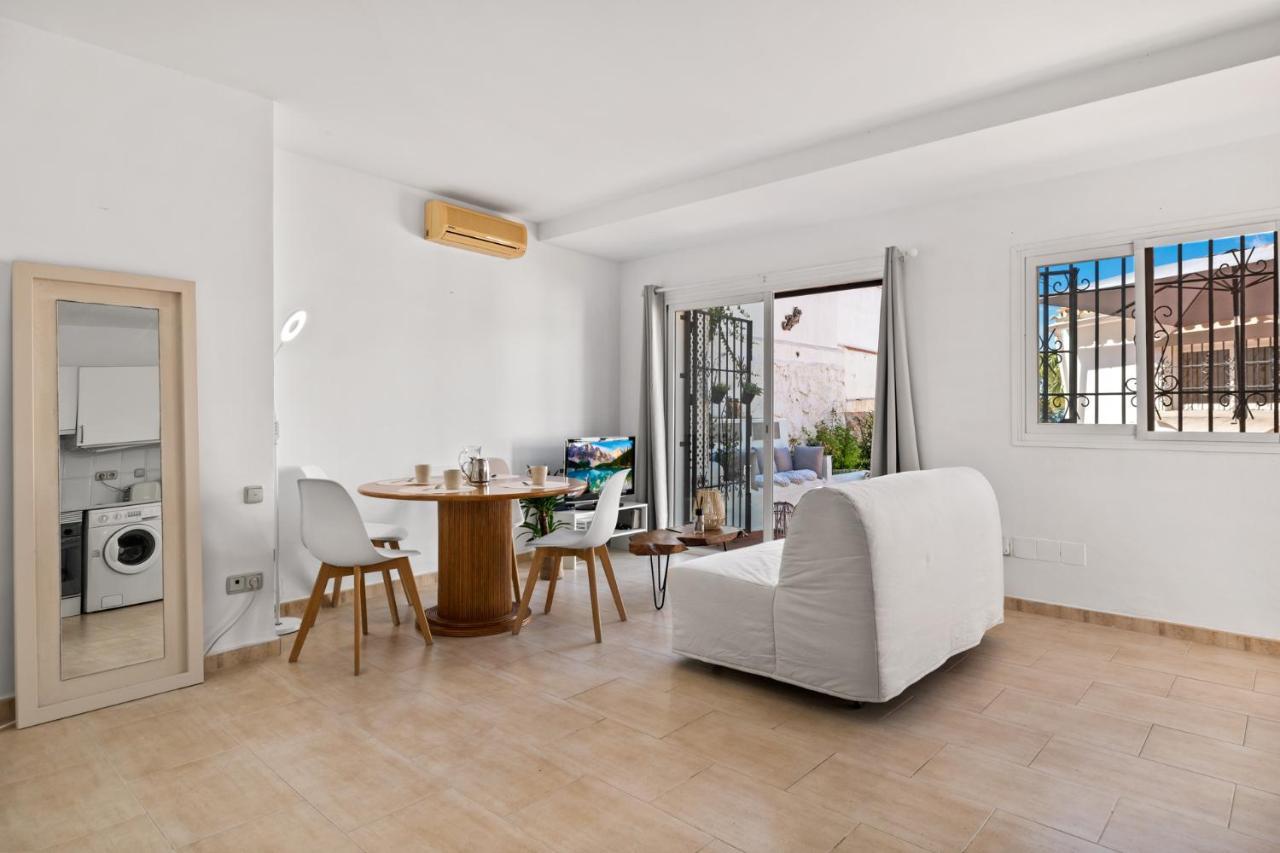 Casa de férias Avec Terrasse Nueva Andalucia Marbella