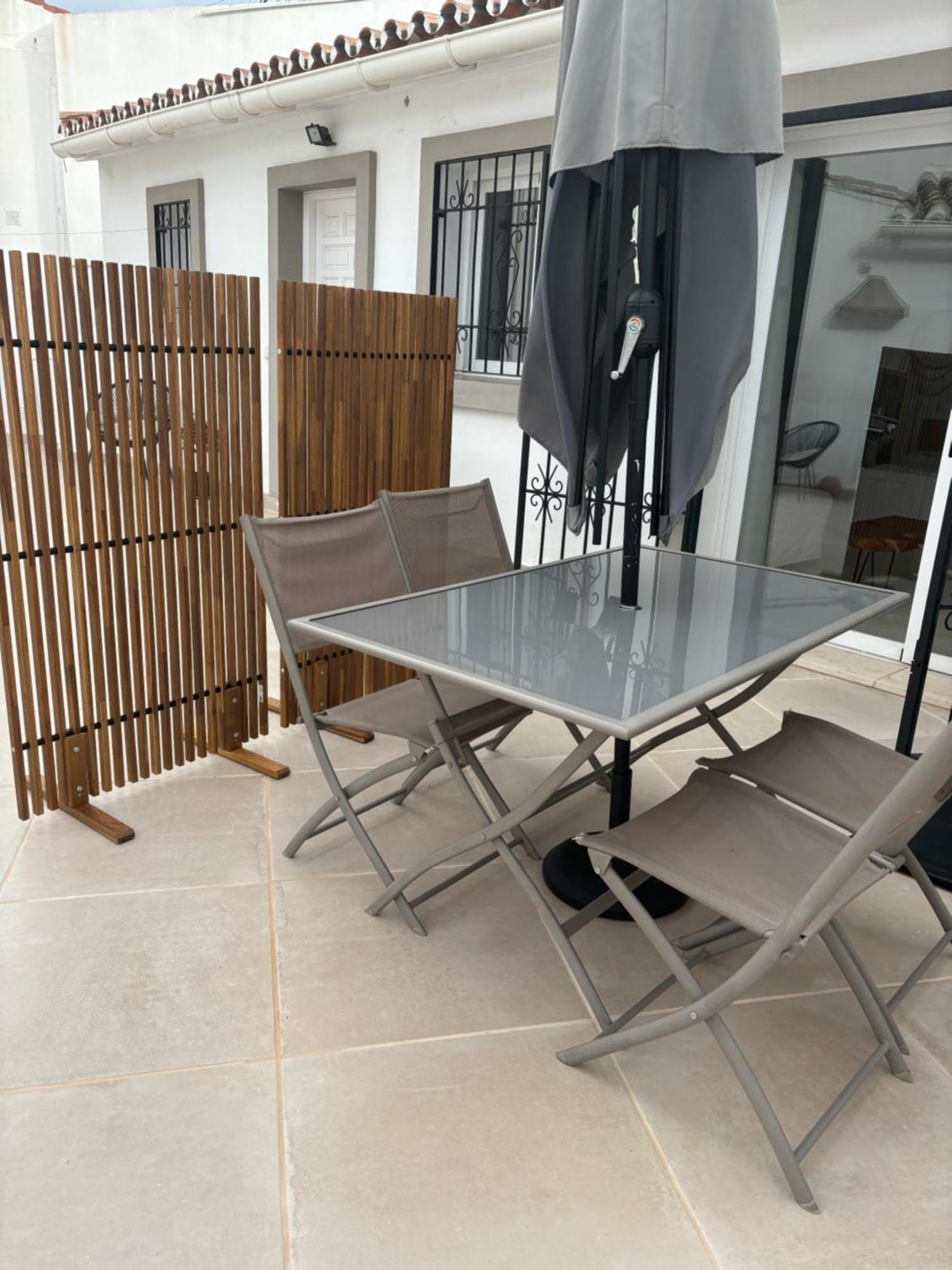 Casa de férias Avec Terrasse Nueva Andalucia *