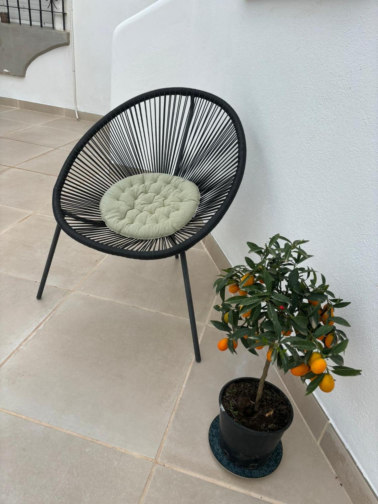 Casa de férias Avec Terrasse Nueva Andalucia