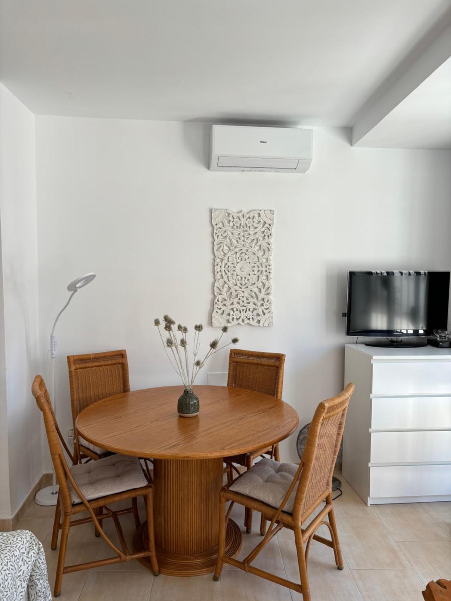 Casa de férias Avec Terrasse Nueva Andalucia Marbella