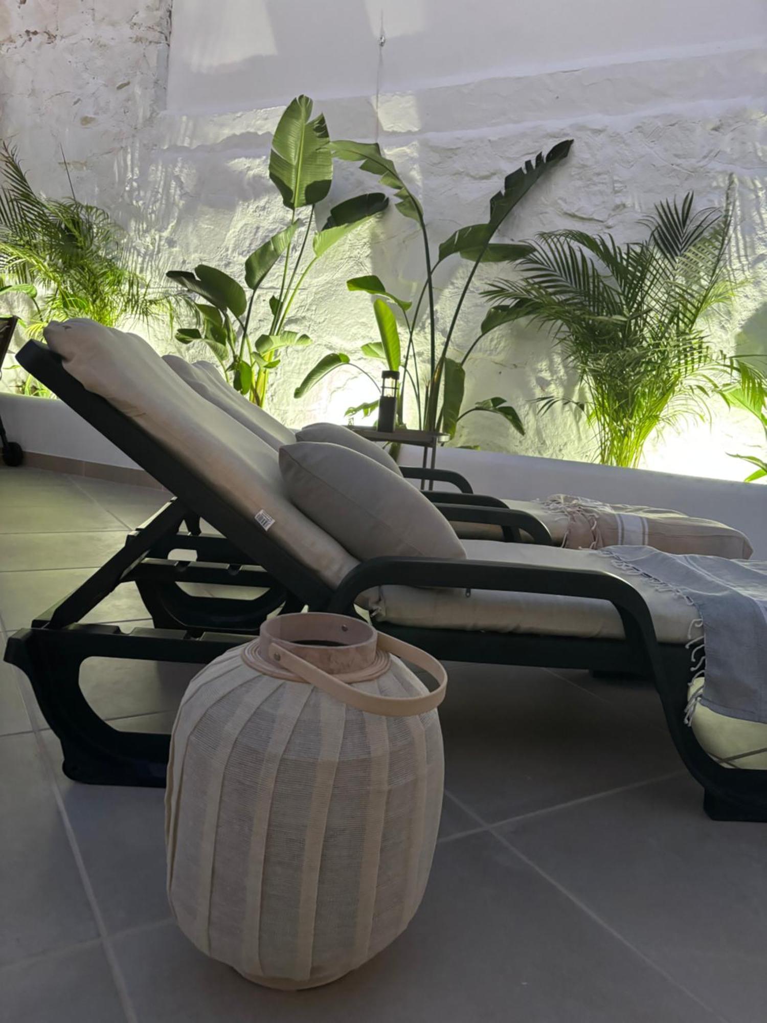 Casa de férias Avec Terrasse Nueva Andalucia *